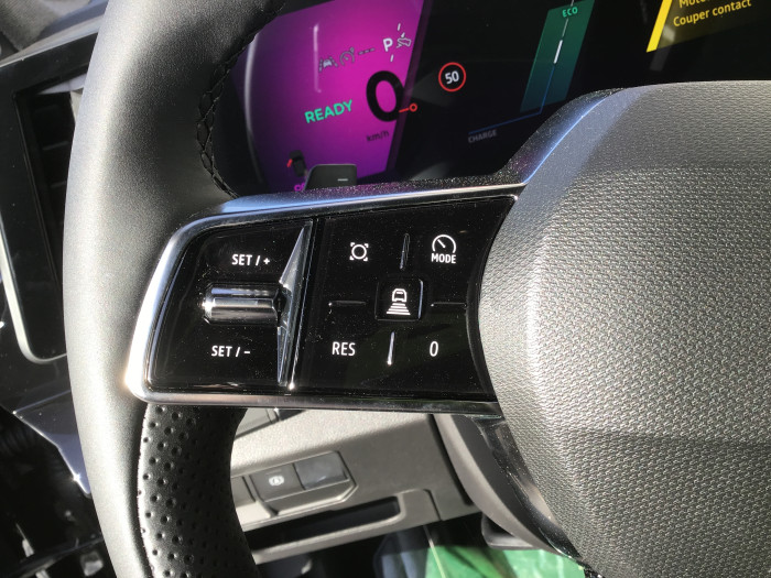 Renault RAFALE Nouveau E-Tech full hybrid 200ch Techno