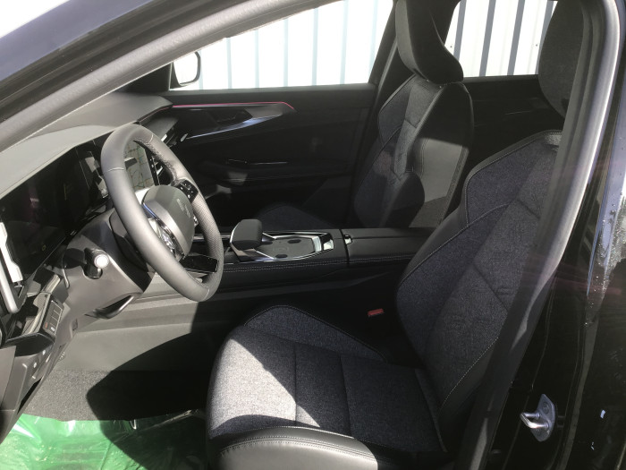 Renault RAFALE Nouveau E-Tech full hybrid 200ch Techno