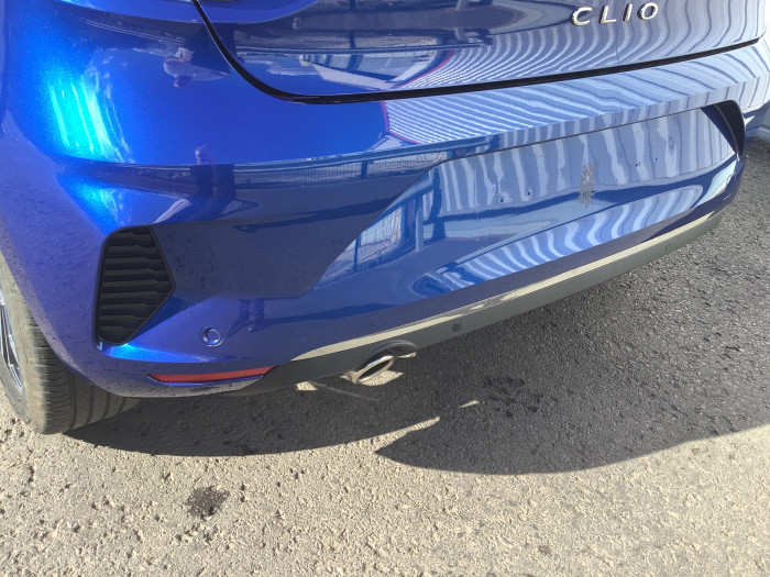 Renault CLIO V TCe 90 ch GSR2 Techno