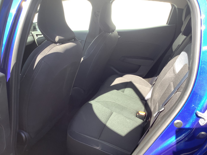 Renault CLIO V TCe 90 ch GSR2 Evolution