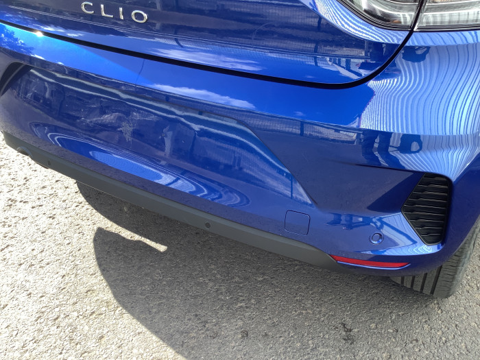 Renault CLIO V TCe 90 ch GSR2 Evolution