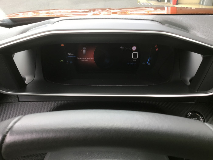 Peugeot 2008 PureTech 130 S&S BVM6 Allure Pack