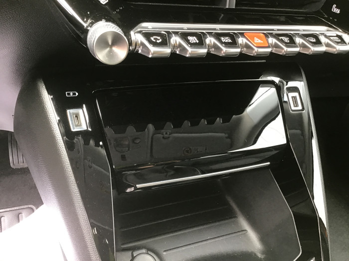 Peugeot 2008 PureTech 130 S&S BVM6 Allure Pack