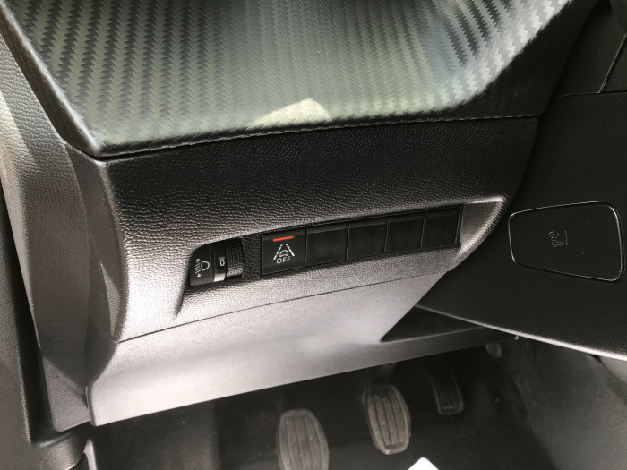 Peugeot 2008 PureTech 130 S&S BVM6 Allure Pack
