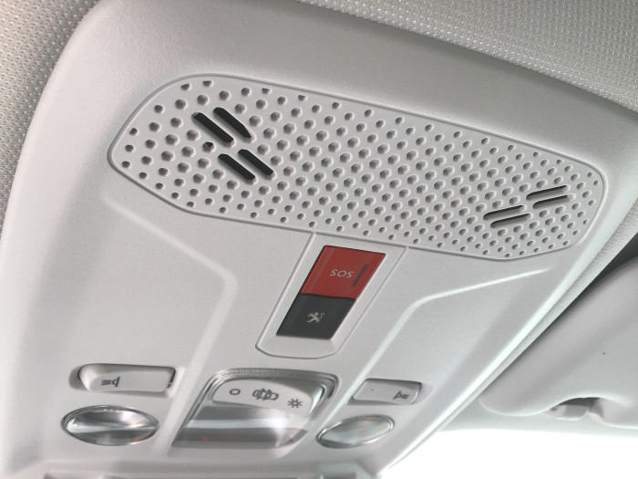 Peugeot 2008 PureTech 130 S&S BVM6 Allure Pack
