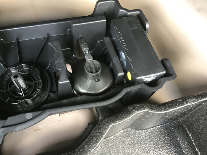 Peugeot 2008 PureTech 130 S&S BVM6 Allure Pack