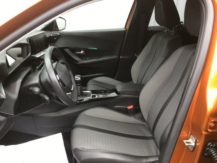 Peugeot 2008 PureTech 130 S&S BVM6 Allure Pack