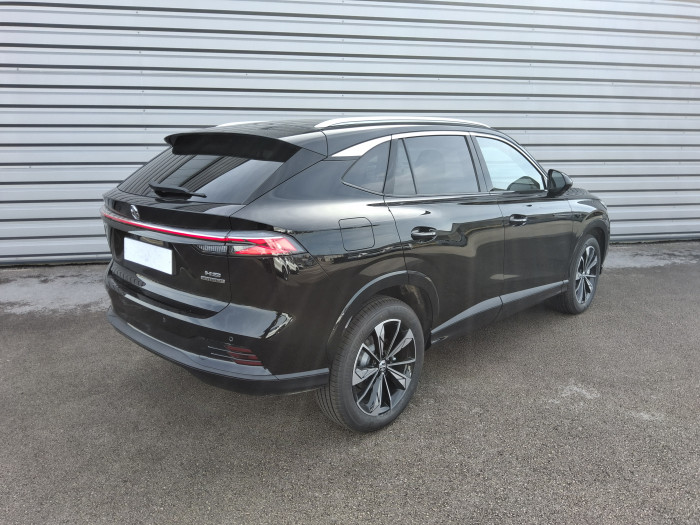 MG EHS Nouveau 1.5 Hybrid+ 224 ch Luxury