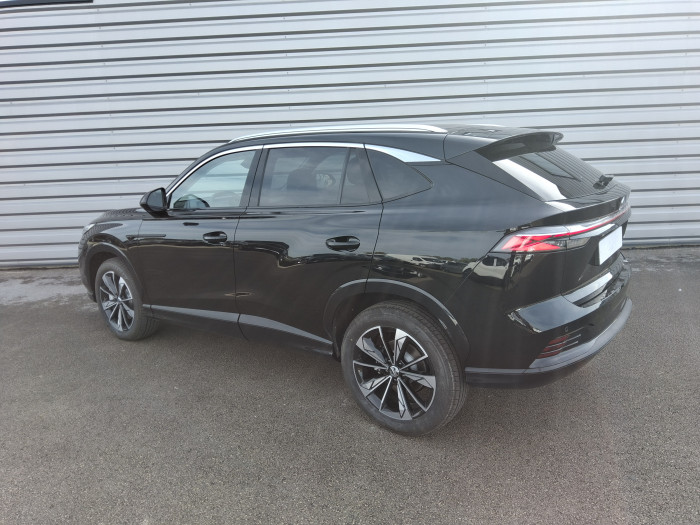 MG EHS Nouveau 1.5 Hybrid+ 224 ch Luxury