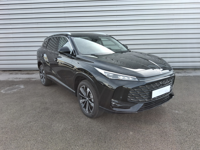 MG EHS Nouveau 1.5 Hybrid+ 224 ch Luxury