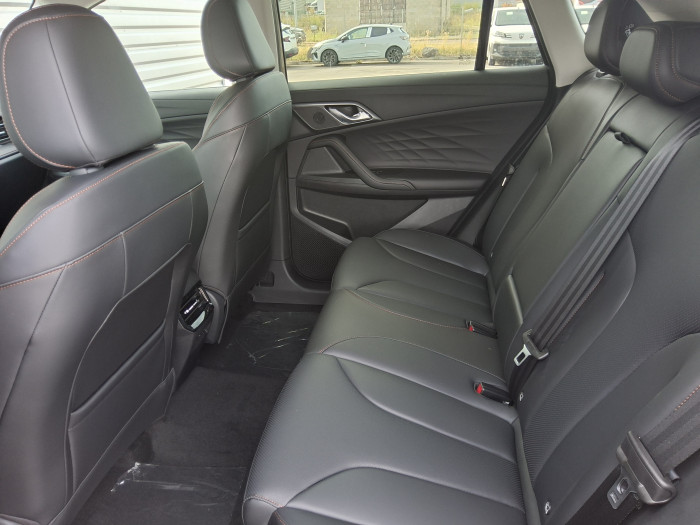 MG EHS Nouveau 1.5 Hybrid+ 224 ch Luxury