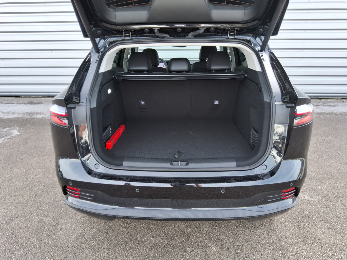 MG EHS Nouveau 1.5 Hybrid+ 224 ch Luxury