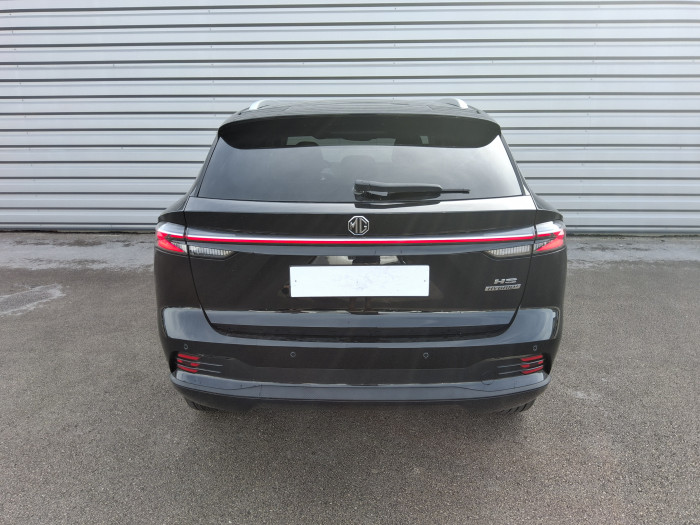 MG EHS Nouveau 1.5 Hybrid+ 224 ch Luxury