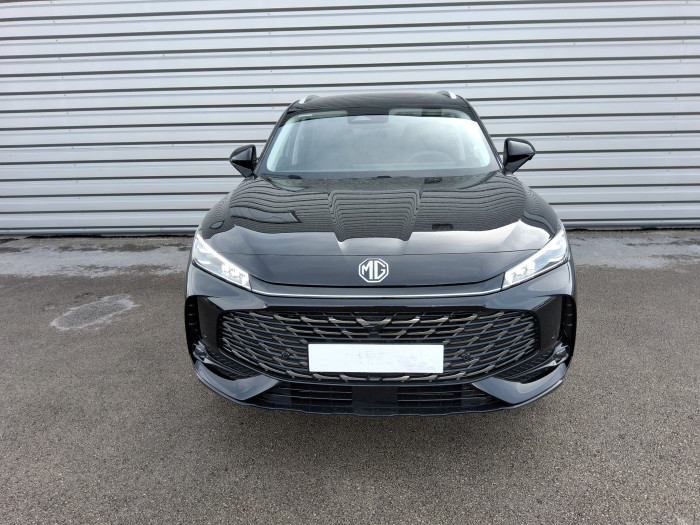 MG EHS Nouveau 1.5 Hybrid+ 224 ch Luxury
