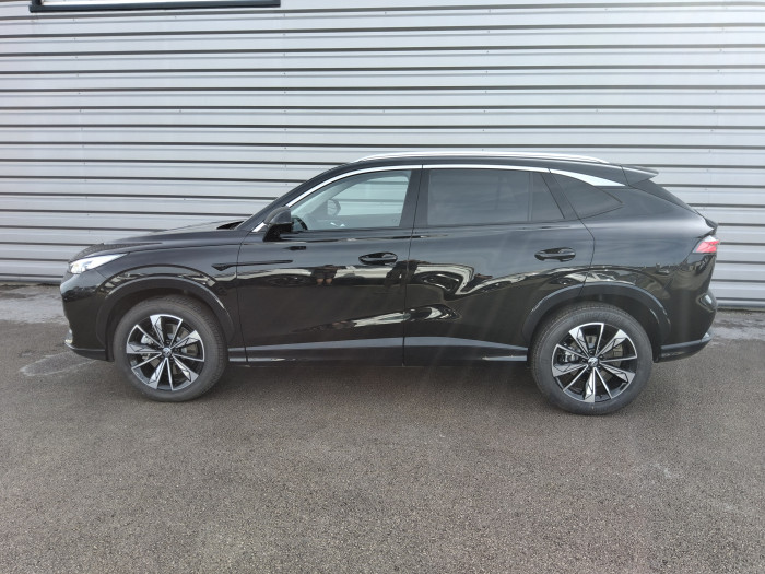 MG EHS Nouveau 1.5 Hybrid+ 224 ch Luxury
