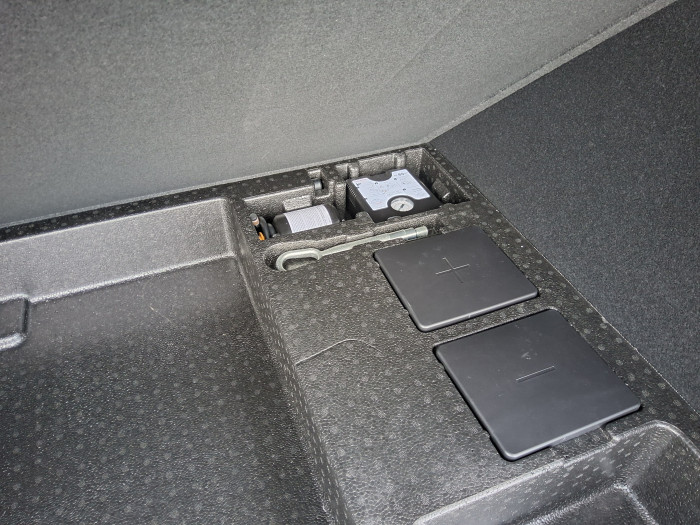 MG EHS Nouveau 1.5 Hybrid+ 224 ch Luxury