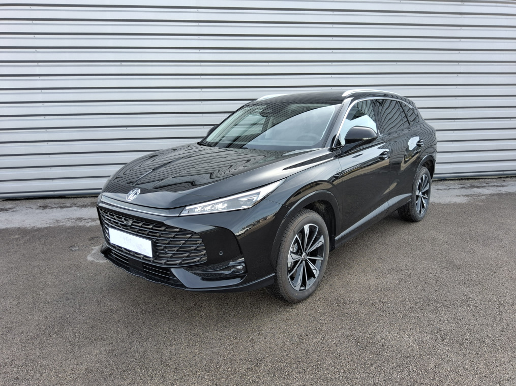 MG EHS Nouveau 1.5 Hybrid+ 224 ch Luxury