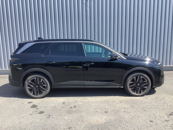 Peugeot 5008 Nouveau Hybrid 136 e-DCS6 Allure