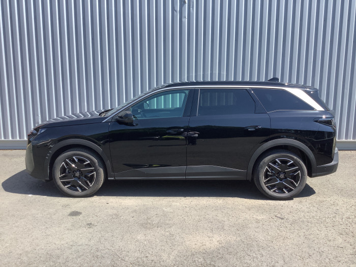 Peugeot 5008 Nouveau Hybrid 136 e-DCS6 Allure