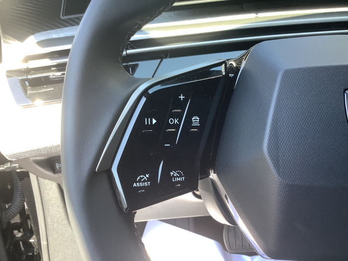 Peugeot 5008 Nouveau Hybrid 136 e-DCS6 Allure