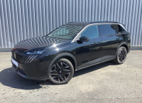 Peugeot 5008 Nouveau Hybrid 136 e-DCS6 Allure