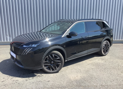 Peugeot 5008 Nouveau Hybrid 136 e-DCS6 Allure