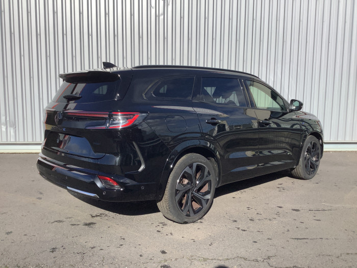 Renault ESPACE VI E-Tech hybrid 200 esprit Alpine