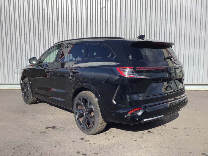 Renault ESPACE VI E-Tech hybrid 200 esprit Alpine