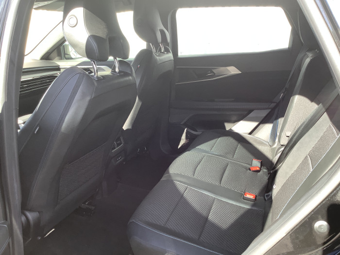 Renault ESPACE VI E-Tech hybrid 200 esprit Alpine