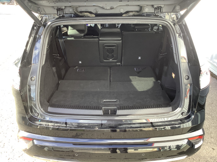 Renault ESPACE VI E-Tech hybrid 200 esprit Alpine