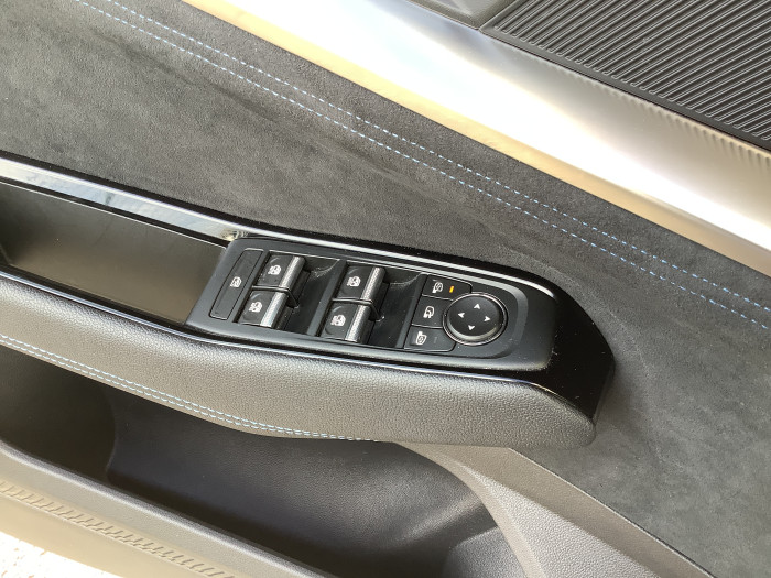 Renault ESPACE VI E-Tech hybrid 200 esprit Alpine