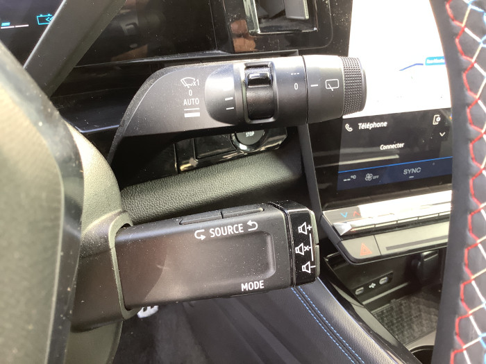 Renault ESPACE VI E-Tech hybrid 200 esprit Alpine