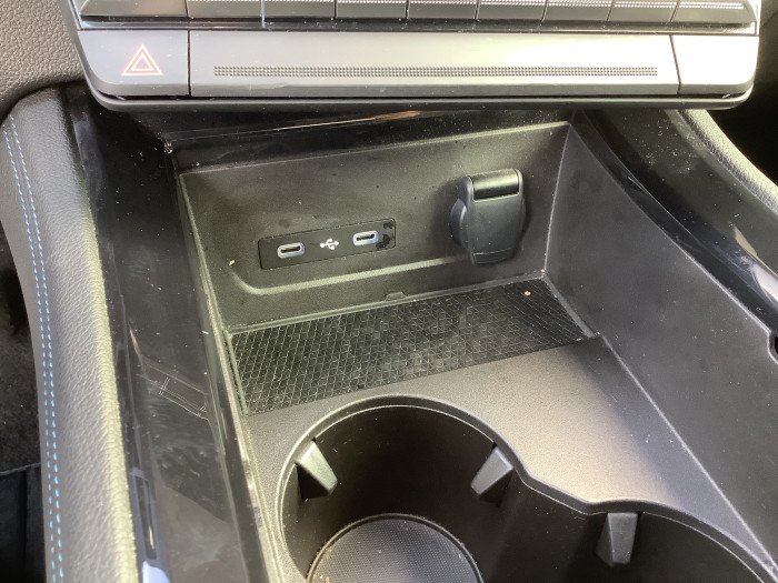 Renault ESPACE VI E-Tech hybrid 200 esprit Alpine