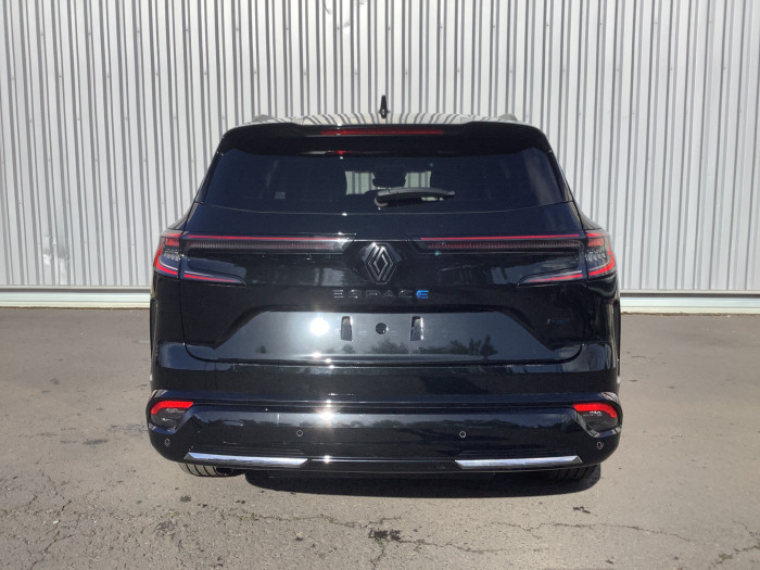 Renault ESPACE VI E-Tech hybrid 200 esprit Alpine