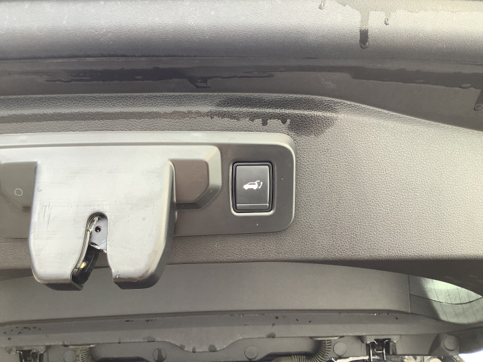 Renault ESPACE VI E-Tech hybrid 200 esprit Alpine