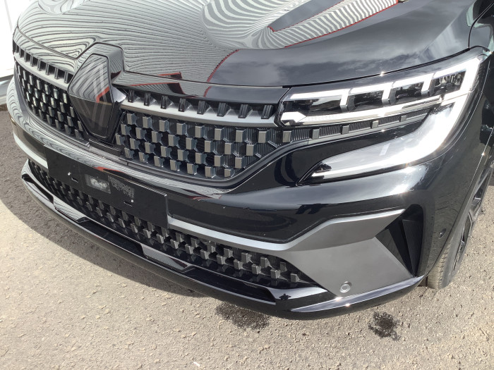 Renault ESPACE VI E-Tech hybrid 200 esprit Alpine