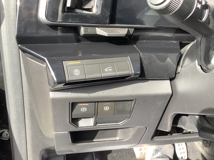 Renault ESPACE VI E-Tech hybrid 200 esprit Alpine