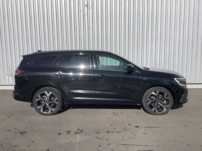 Renault ESPACE VI E-Tech hybrid 200 esprit Alpine