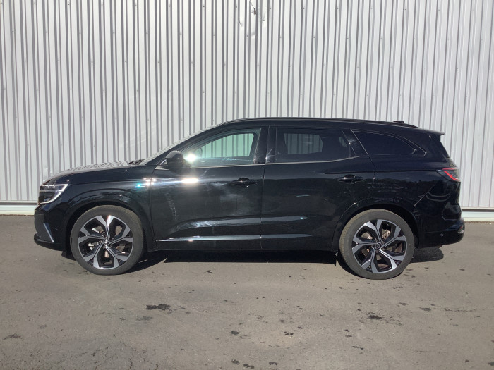 Renault ESPACE VI E-Tech hybrid 200 esprit Alpine