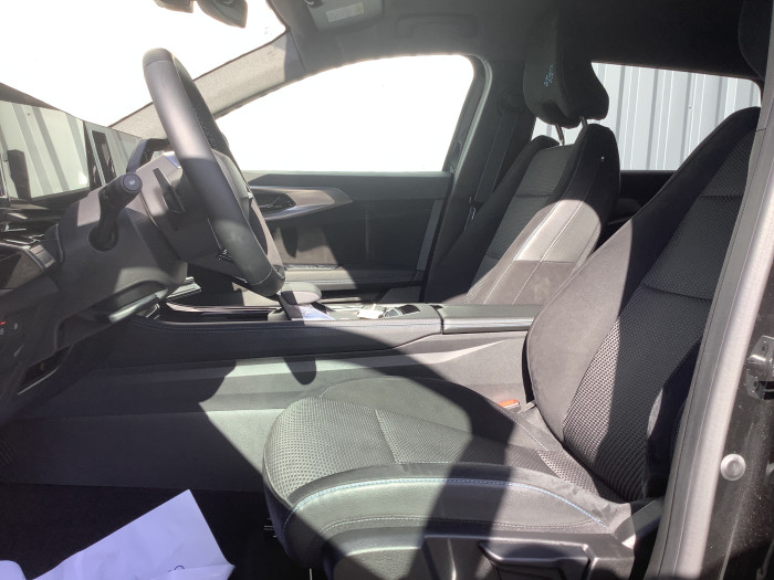 Renault ESPACE VI E-Tech hybrid 200 esprit Alpine