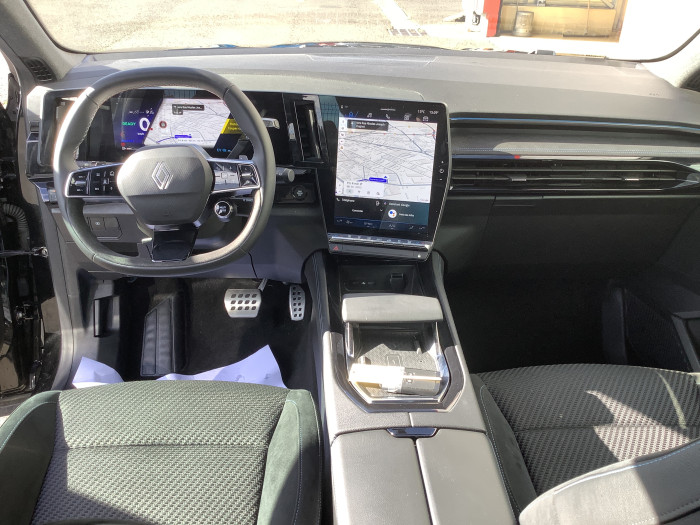 Renault ESPACE VI E-Tech hybrid 200 esprit Alpine