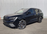 Renault ESPACE VI E-Tech hybrid 200 esprit Alpine