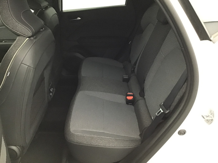 Renault CAPTUR Nouveau E-Tech full hybrid 145 ch Techno