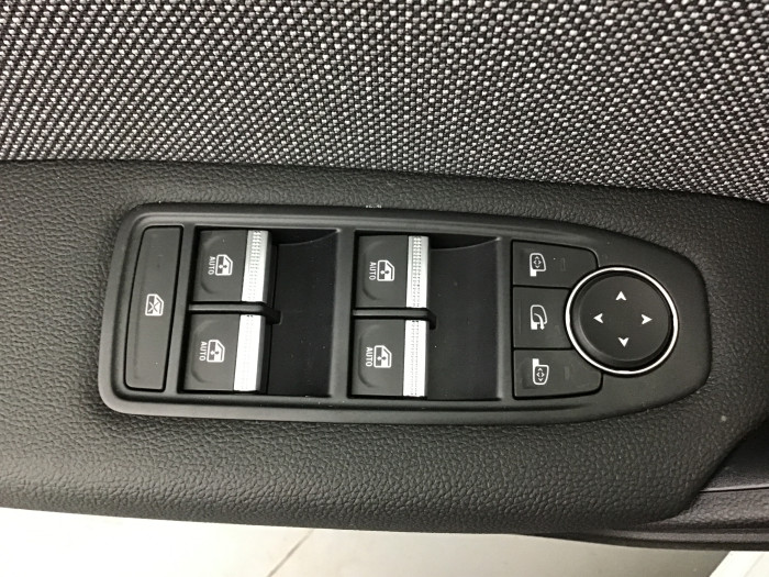 Renault CAPTUR Nouveau E-Tech full hybrid 145 ch Techno