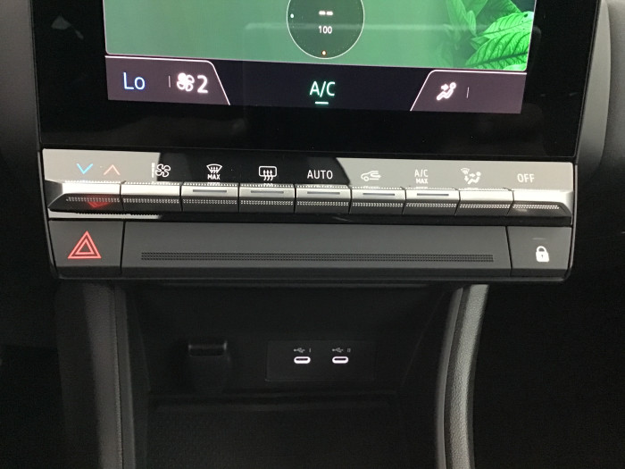 Renault CAPTUR Nouveau E-Tech full hybrid 145 ch Techno