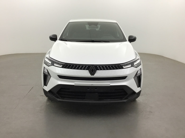 Renault CAPTUR Nouveau E-Tech full hybrid 145 ch Techno