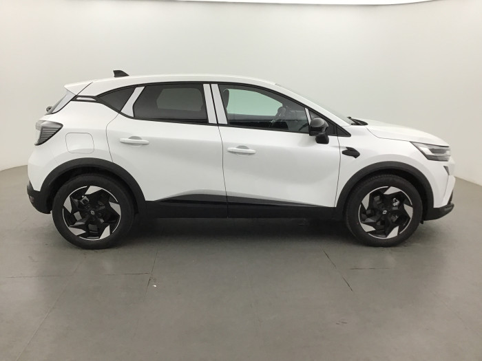 Renault CAPTUR Nouveau E-Tech full hybrid 145 ch Techno