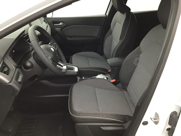 Renault CAPTUR Nouveau E-Tech full hybrid 145 ch Techno