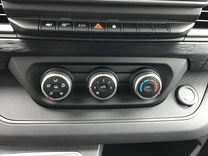 Renault TRAFIC FOURGON Nouveau FGN L2H1 3T BLUE DCI 170 GSR2 ADVANCE