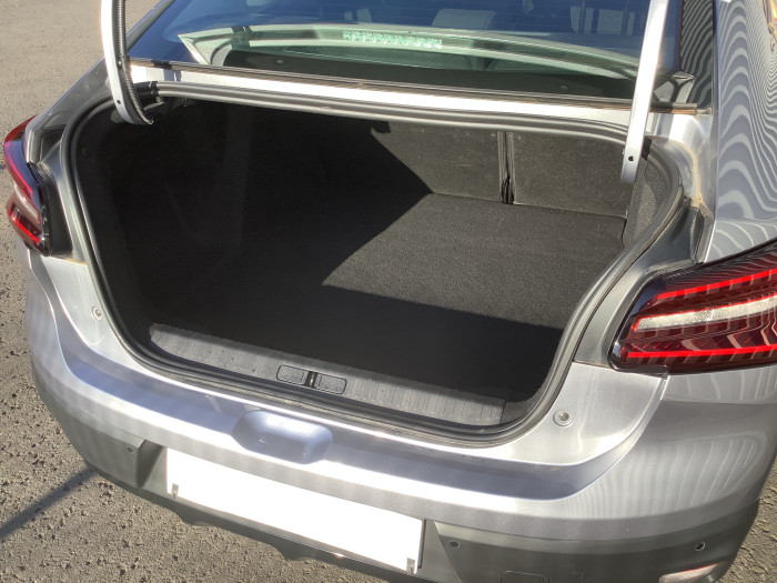Citroën C4 X PureTech 100 S&S BVM6 You